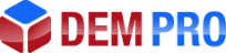 logo demenagement professionnel